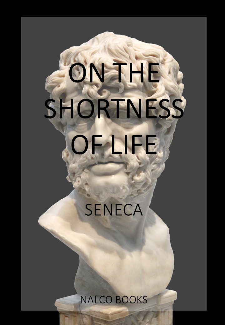 Seneca-Shortness-Of-Life-eBook